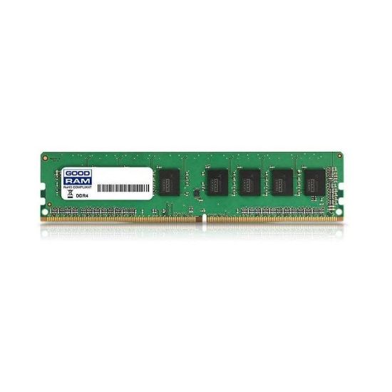  Зображення Модуль пам`яті DDR4 4GB/2133 GOODRAM (GR2133D464L15S/4G) 